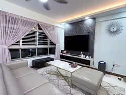Blk 213A Punggol Waves (Punggol), HDB 5 Rooms #551424631